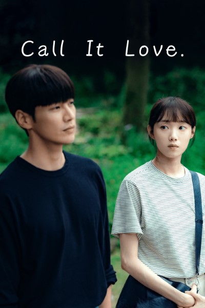 Download Call It Love (Season 01) Dual Audio {English-Korean} Web Series 720p | 1080p WEB-DL ESub