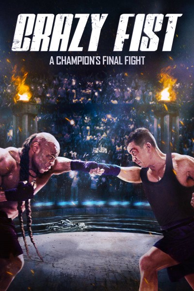 Download Crazy Fist (2021) Multi Audio {Hindi-English-Chinese} Movie 480p | 720p | 1080p WEB-DL ESub