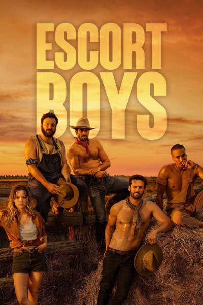 Download Escort Boys (Season 01) English Web Series 480p | 720p | 1080p WEB-DL ESub