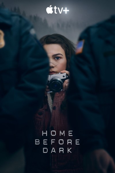 Download Home Before Dark (Season 01-02) English Web Series 480p | 720p | 1080p WEB-DL ESub