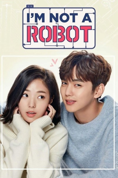 Download I’m Not a Robot (Season 01) Hindi Dubbed Web Series 480p | 720p | 1080p WEB-DL ESub Download I’m Not a Robot (Season 01) Hindi Dubbed Web Series 480p | 720p | 1080p WEB-DL ESub