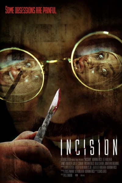Download Incision (2020) Dual Audio {Hindi-English} Movie 480p | 720p | 1080p Bluray ESub