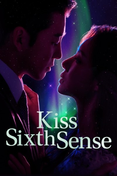 Download Kiss Sixth Sense (Season 01) Dual Audio {English-Korean} Web Series 720p | 1080p WEB-DL ESub