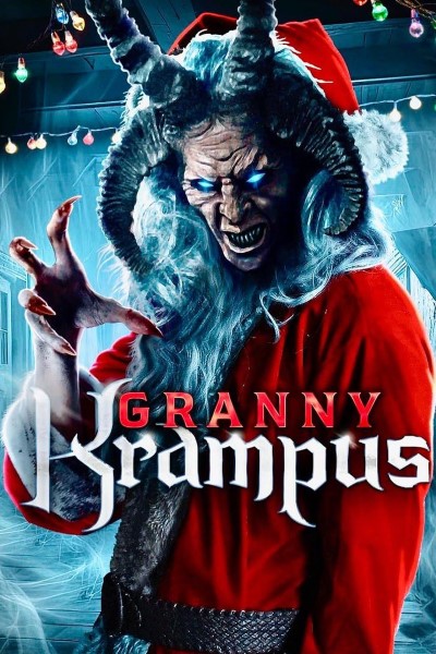 Download Krampus Unleashed (2016) English Movie 480p | 720p | 1080p BluRay ESub