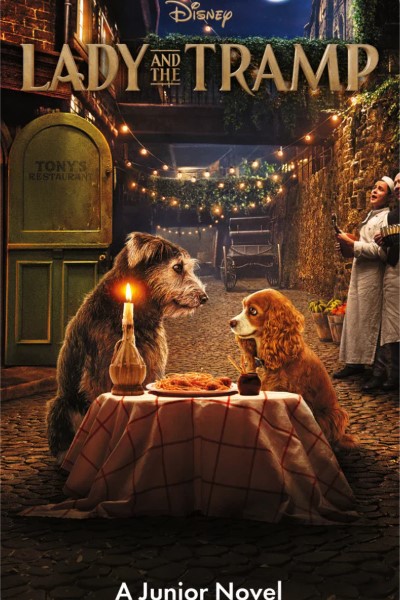Download Lady and the Tramp (2019) English Movie 480p | 720p | 1080p WEB-DL ESub