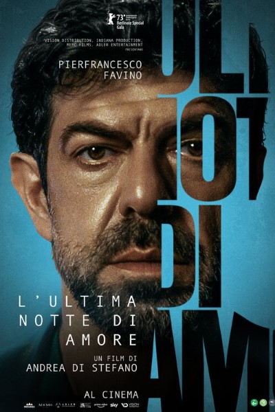 Download Last Night of Amore (2023) Dual Audio {Hindi-Italian} Movie 480p | 720p | 1080p Bluray ESub