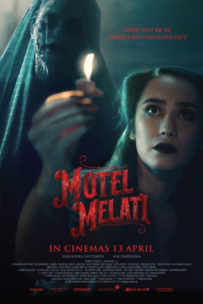 Download Motel Melati (2023) Multi Audio {Hindi-English-Indonesian} Movie 480p | 720p | 1080p WEB-DL ESub