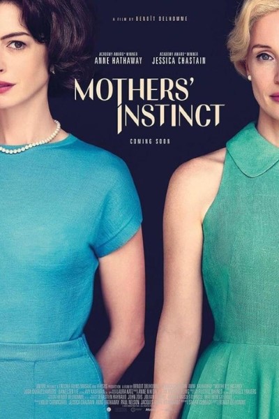 Download Mothers’ Instinct (2024) English Movie 480p | 720p | 1080p WEB-DL ESub