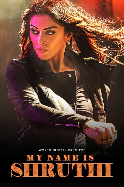 Download My Name Is Shruthi (2023) Dual Audio {Hindi-Telugu} Movie 480p | 720p | 1080p WEB-DL ESub