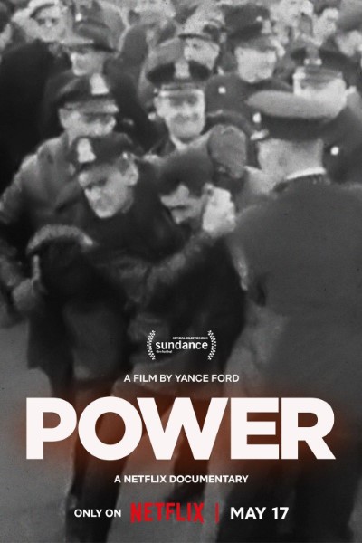 Download Power (2024) Dual Audio {Hindi-English} Movie 480p | 720p | 1080p WEB-DL ESub