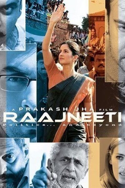 Download Raajneeti (2010) Hindi Movie 480p | 720p | 1080p Bluray ESub