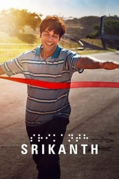 Download Srikanth (2024) Hindi Movie 480p | 720p | 1080p WEB-DL ESubs