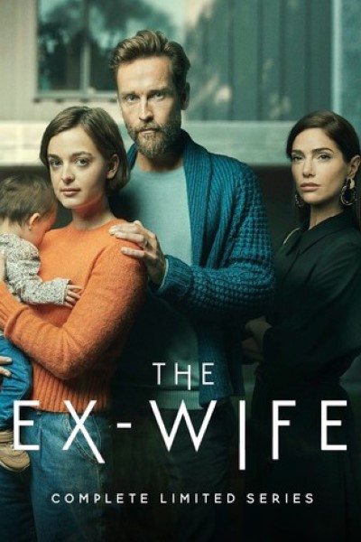 Download The Ex-Wife (Season 1 – 2) Dual Audio {Hindi-English} Web Series 480p | 720p | 1080p WEB-DL ESub