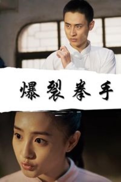 Download The Fighter (2019) Dual Audio {Hindi-Chinese} Movie 480p | 720p | 1080p WEB-DL ESub