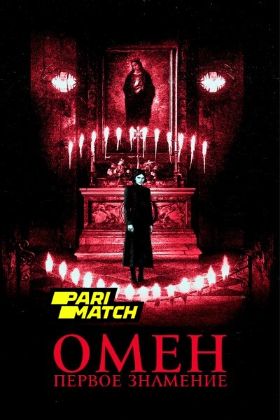 Download The First Omen (2024) Hindi Dubbed Movie 480p | 720p | 1080p WEB-DL