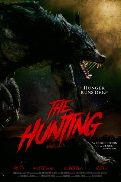 Download The Hunting (2021) Dual Audio {Hindi-English} Movie 480p | 720p | 1080p Bluray ESub