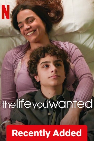 Download The Life You Wanted (Season 01) Multi Audio {Hindi-English-Italian} Web Series 720p | 1080p WEB-DL ESub