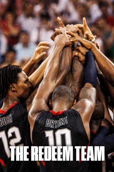 Download The Redeem Team (2022) English Movie 480p | 720p | 1080p WEB-DL ESub