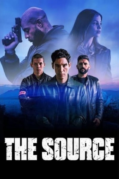 Download The Source (Season 01) Multi Audio {Hindi-English-French} Web Series 480p | 720p | 1080p WEB-DL ESub