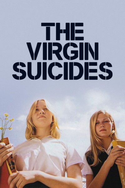 Download The Virgin Suicides (1999) English Movie 480p | 720p | 1080p BluRay ESub