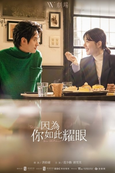 Download The Way You Shine (Season 01) Dual Audio {Hindi-Chinese} Web Series 480p | 720p | 1080p WEB-DL ESub