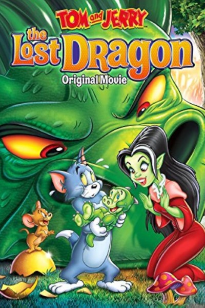 Download Tom and Jerry: The Lost Dragon (2014) Dual Audio {Hindi-English} Movie 480p | 720p | 1080p Bluray ESub Download Tom and Jerry: The Lost Dragon (2014) Dual Audio {Hindi-English} Movie 480p | 720p | 1080p Bluray ESub
