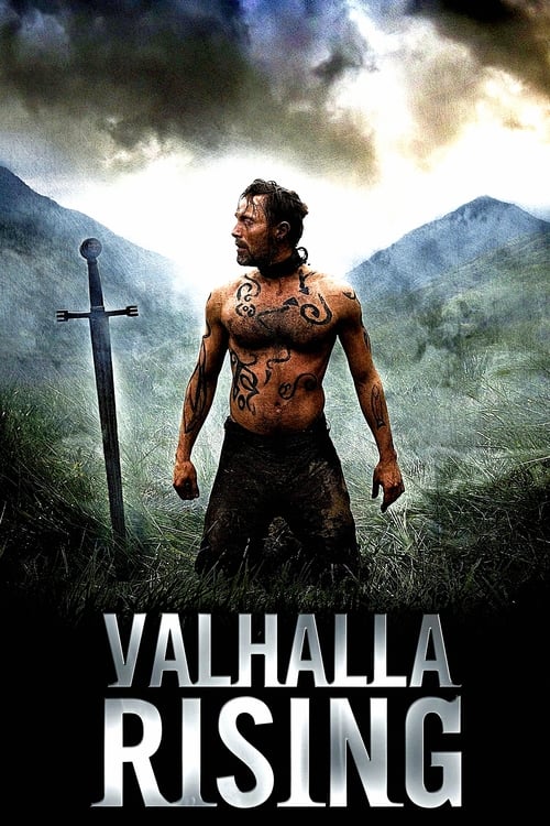 Download Valhalla Rising (2009) English Movie 480p | 720p | 1080p BluRay ESub