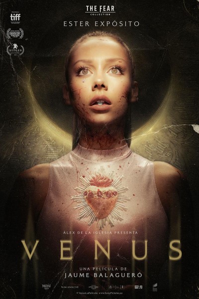 Download Venus (2022) Spanish Movie 480p | 720p | 1080p WEB-DL MSubs