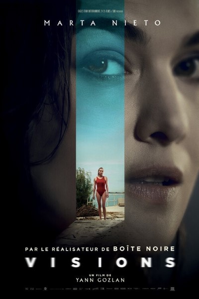 Download Visions (2023) Dual Audio {Hindi-French} Movie 480p | 720p | 1080p WEB-DL ESub