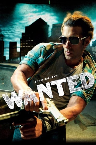 Download Wanted (2009) Hindi Movie 480p | 720p | 1080p BluRay ESub