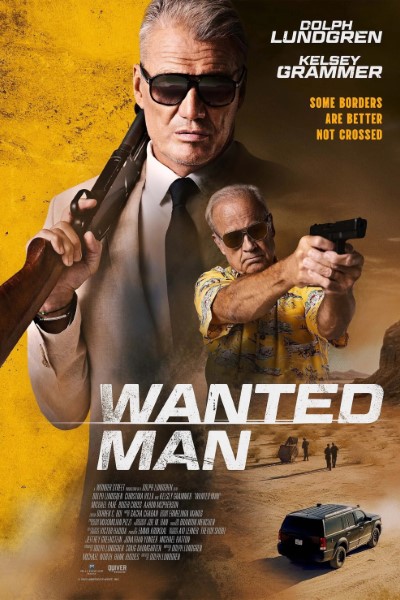 Download Wanted Man (2024) Dual Audio {Hindi-English} Movie 480p | 720p | 1080p Bluray ESub