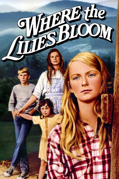 Download Where the Lilies Bloom (1974) English Movie 480p | 720p | 1080p Bluray ESub