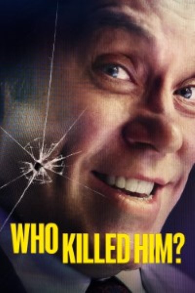Download Who Killed Him? (Season 01) Multi Audio {Hindi-English-Spanish} Web Series 720p | 1080p WEB-DL ESub