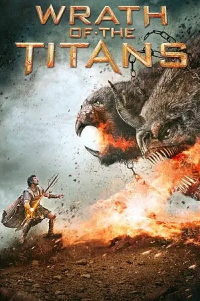 Download Wrath of the Titans (2012) Dual Audio {Hindi-English} Movie 480p | 720p | 1080p Bluray ESub