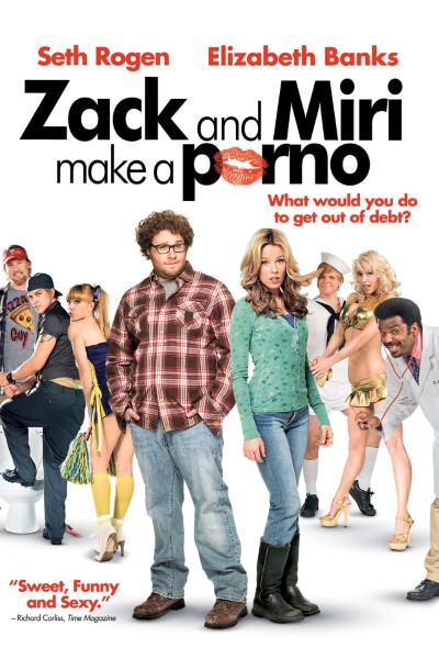 Download Zack and Miri Make a Porno (2008) English Movie 480p | 720p | 1080p BluRay ESub