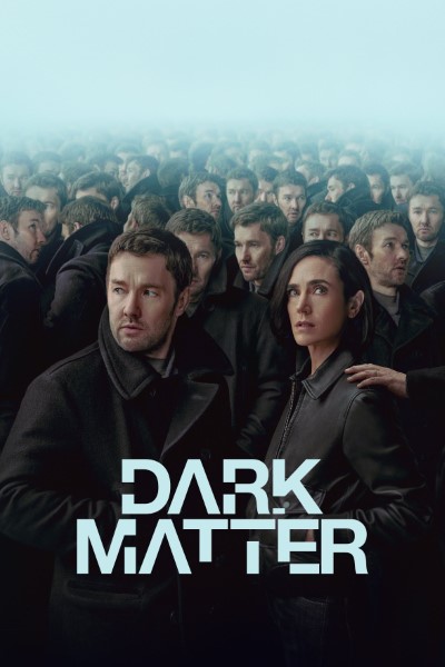 Download Dark Matter (Season 1-2) English WEB Series 720p | 1080p WEB-DL ESub || [S02E04 Added]