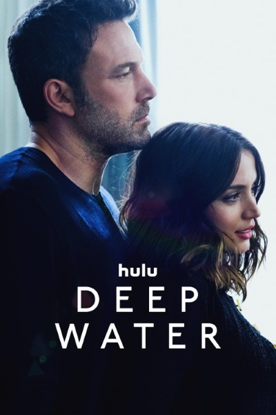 Download Deep Water (2022) English Movie 480p | 720p | 1080p | 2160p WEB-DL ESub