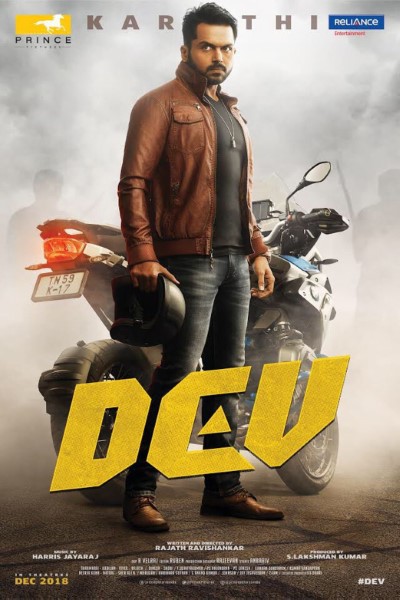 Download Dev (2019) Hindi Movie 480p | 720p | 1080p WEB-DL ESub