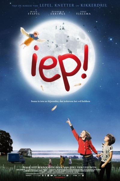 Download Eep! (2010) Dual Audio {Hindi-English} Movie 480p | 720p | 1080p DVDRip ESub