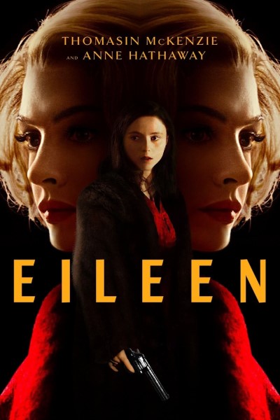Download Eileen (2023) Dual Audio {Hindi-English} Movie 480p | 720p | 1080p Bluray ESub
