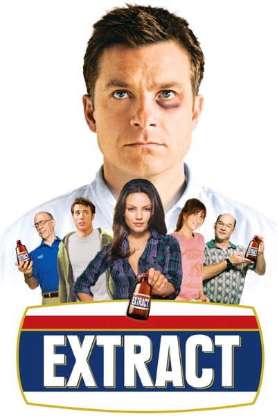 Download Extract (2009) Dual Audio {Hindi-English} Movie 480p | 720p | 1080p Bluray ESub