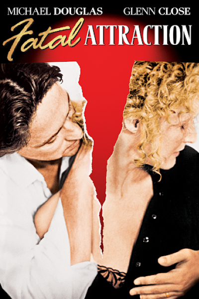 Download Fatal Attraction (1987) Dual Audio {Hindi-English} Movie 480p | 720p | 1080p Bluray ESub