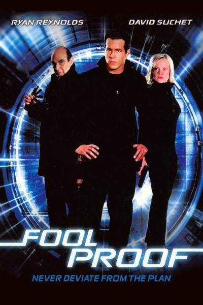 Download Foolproof (2003) Dual Audio {Hindi-English} Movie 480p | 720p | 1080p WEB-DL ESub