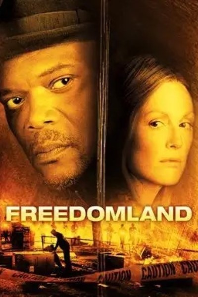 Download Freedomland (2006) Dual Audio {Hindi-English} Movie 480p | 720p | 1080p Bluray ESub