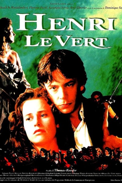 Download Henry’s Romance (1993) Dual Audio {Hindi-French} Movie 480p | 720p | 1080p DVDRip ESub