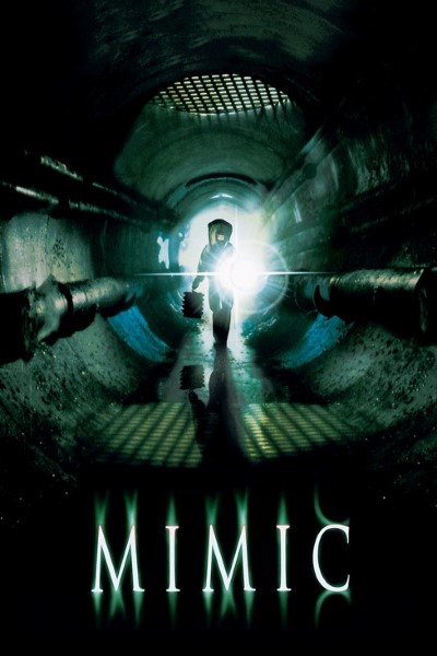 Download Mimic (1997) Dual Audio {Hindi-English} Movie 480p | 720p | 1080p Bluray ESub