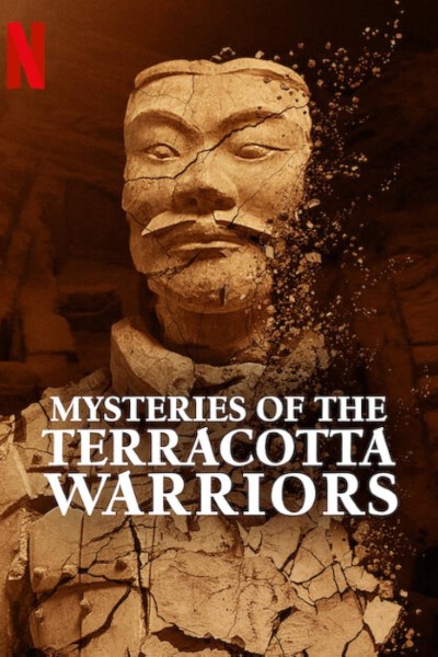 Download Mysteries of the Terracotta Warriors (2024) Dual Audio {Hindi-English} Movie 480p | 720p | 1080p WEB-DL