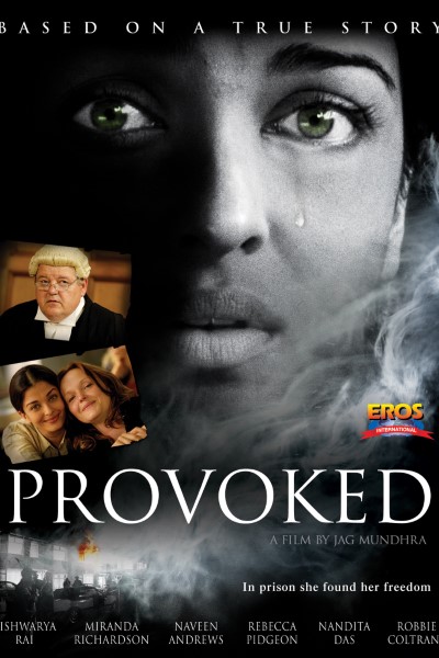 Download Provoked (2006) Dual Audio {Hindi-English} Movie 480p | 720p | 1080p WEB-DL ESub