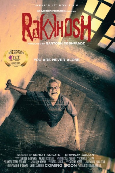 Download Rakkhosh (2019) Hindi Movie 480p | 720p | 1080p WEB-DL ESub