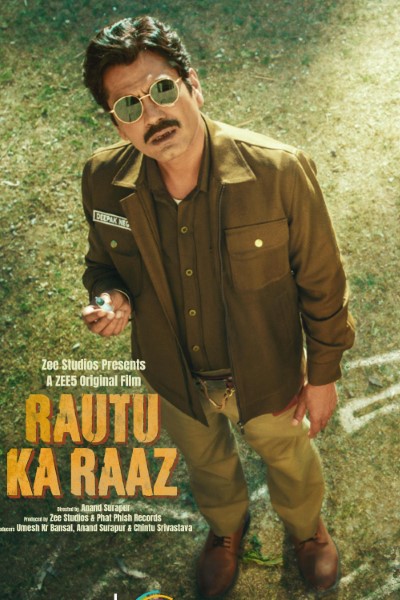 Download Rautu Ka Raaz (2024) Hindi Movie 480p | 720p | 1080p | 2160p WEB-DL ESub